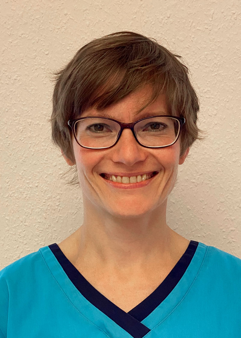 Anke Dopslaf