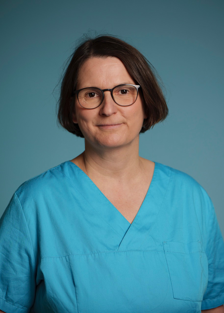 Dr. med. Anne Pohl